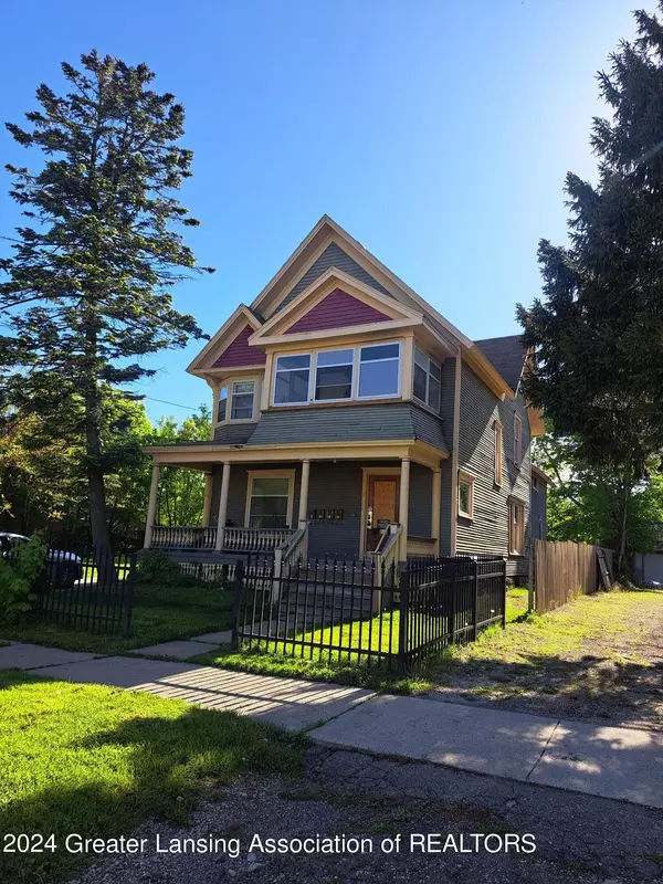 724 N Walnut Street, Lansing, MI 48906, Lansing, MI 48906