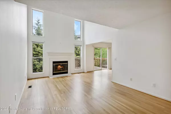 Okemos, MI 48864,2342 Coyote Creek DR #36