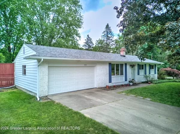 4532 Keweenaw Drive, Okemos, MI 48864, Okemos, MI 48864