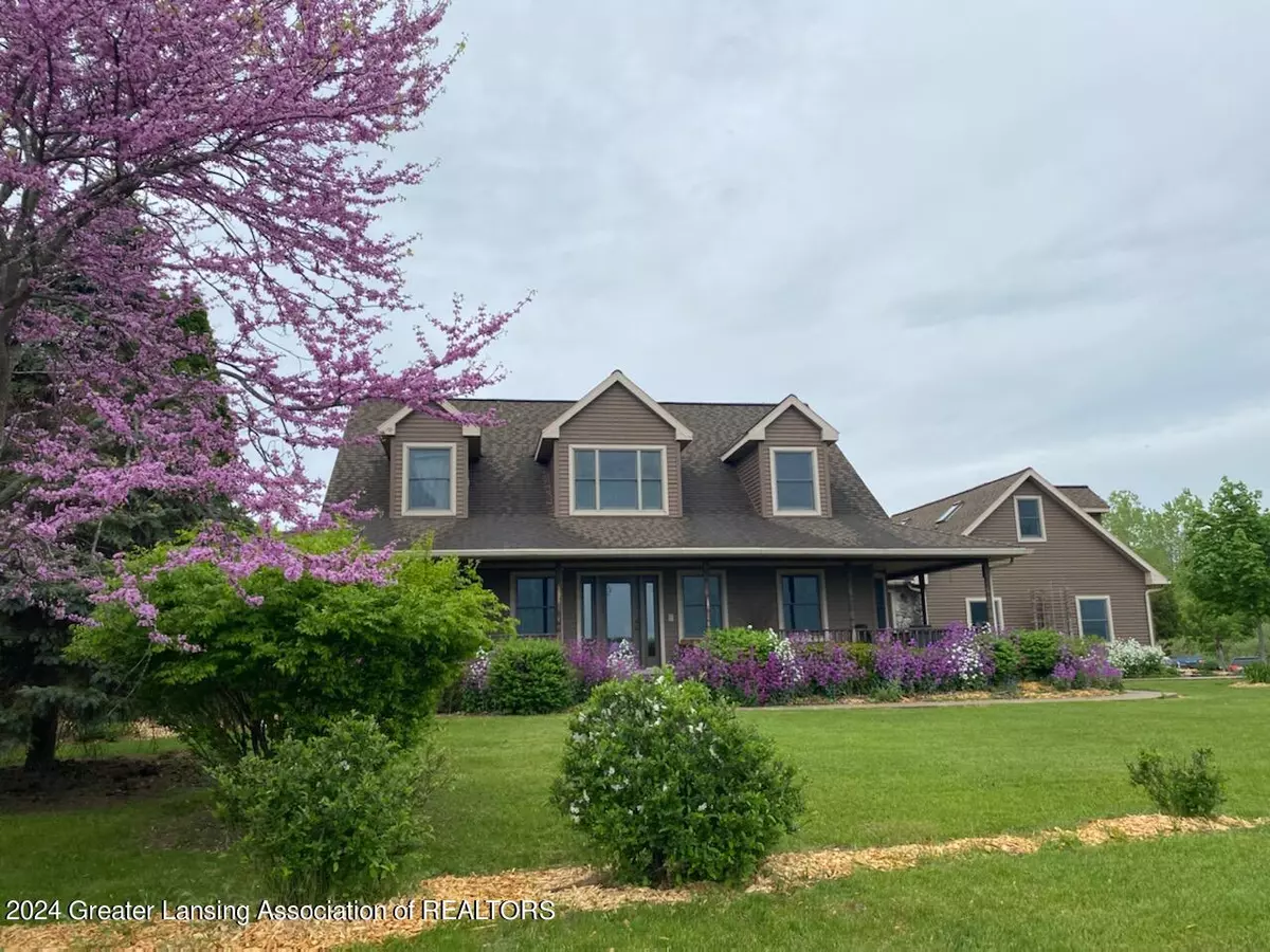 St. Johns, MI 48879,7757 N Forest Hill RD