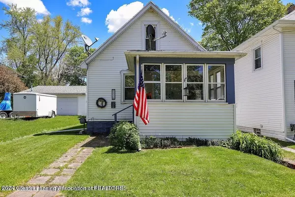 526 N Francis Avenue, Lansing, MI 48912, Lansing, MI 48912