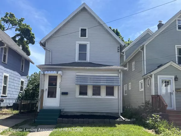 222 Ferguson Street, Lansing, MI 48912, Lansing, MI 48912