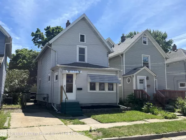 Lansing, MI 48912,222 Ferguson Street, Lansing, MI 48912