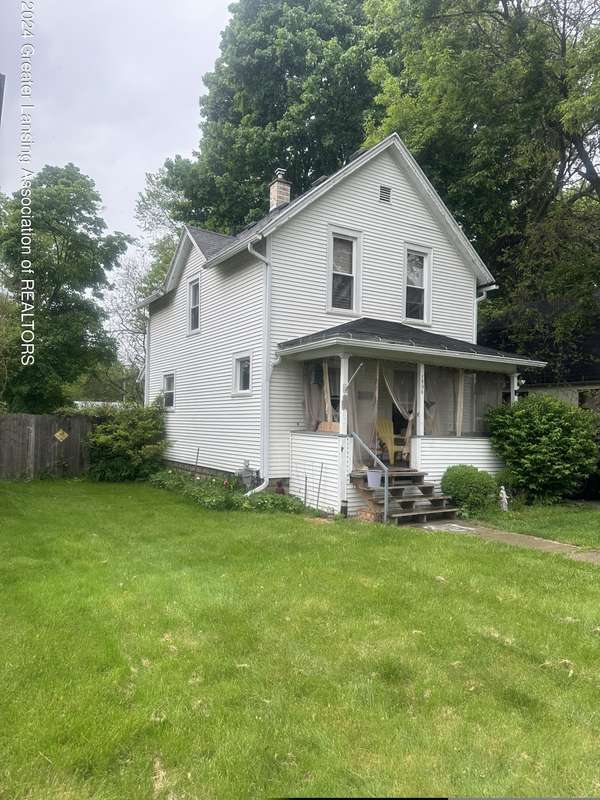 1806 Linval Street,  Lansing,  MI 48910,  Lansing,  MI 48910