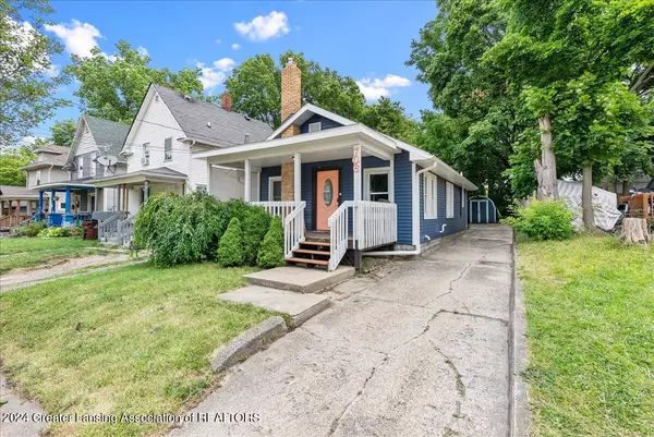 706 Johnson Avenue,  Lansing,  MI 48906,  Lansing,  MI 48906