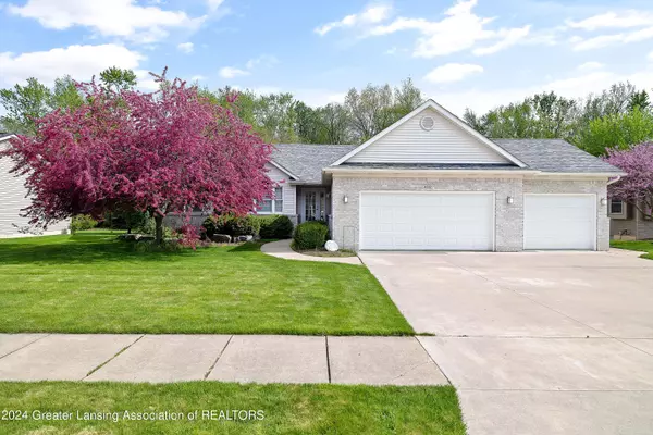 4382 Fieldview Dr Drive, Grand Ledge, MI 48837, Grand Ledge, MI 48837