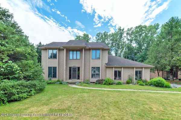 2035 Wild Cherry Path, Okemos, MI 48864, Okemos, MI 48864