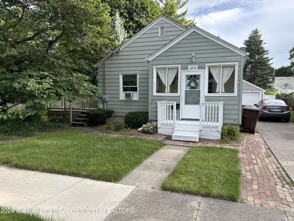 1212 Cooper Avenue, Lansing, MI 48910, Lansing, MI 48910