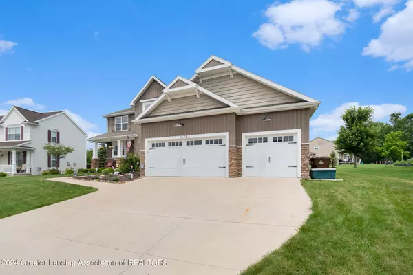 Okemos, MI 48864,1572 Maiden Lane, Okemos, MI 48864