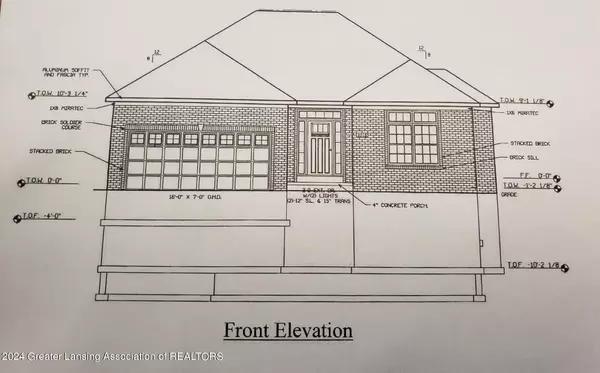 6243 W Golfridge Drive, 40, East Lansing, MI 48823, East Lansing, MI 48823