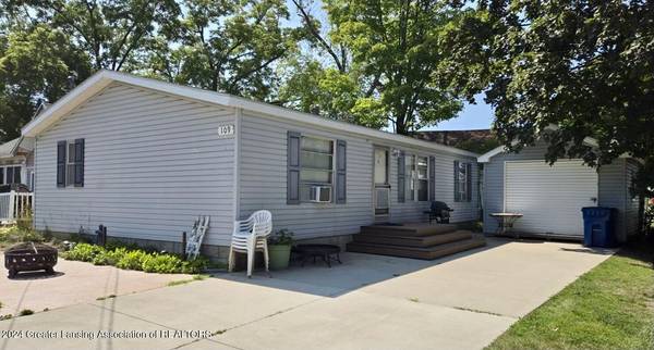 109 Cooper, Houghton Lake, MI 48629, Houghton Lake, MI 48629