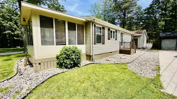 Prudenville, MI 48651,128 Cottage DR