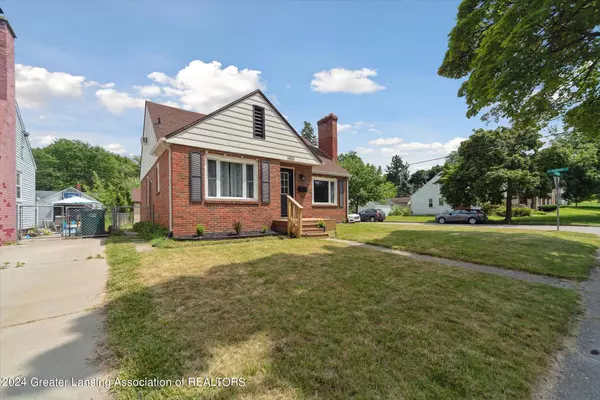 1423 Pattengill Avenue,  Lansing,  MI 48910,  Lansing,  MI 48910