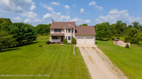 1697 E Sherwood Road,  Williamston,  MI 48895,  Williamston,  MI 48895