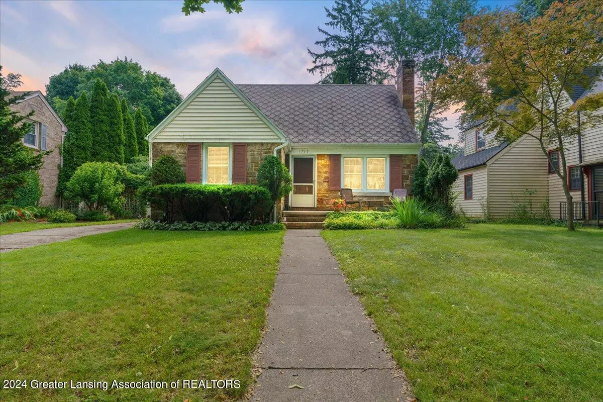 Lansing, MI 48910,1715 Sunnyside Avenue, Lansing, MI 48910