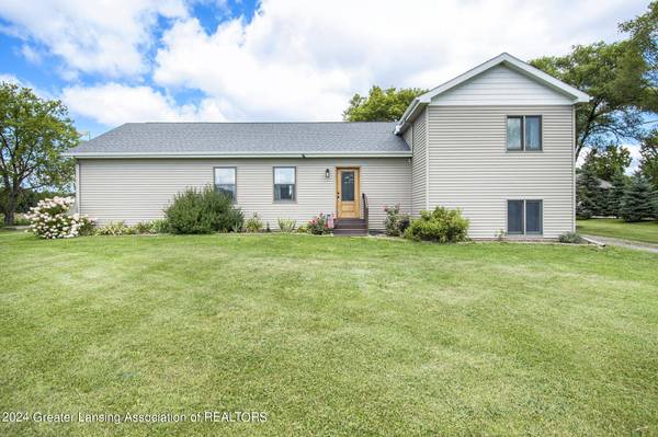 7425 E Beal City Road, Mt. Pleasant, MI 48858, Mt. Pleasant, MI 48858