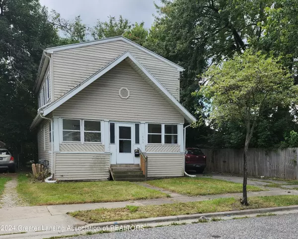 1033 Woodbine Avenue, Lansing, MI 48910, Lansing, MI 48910