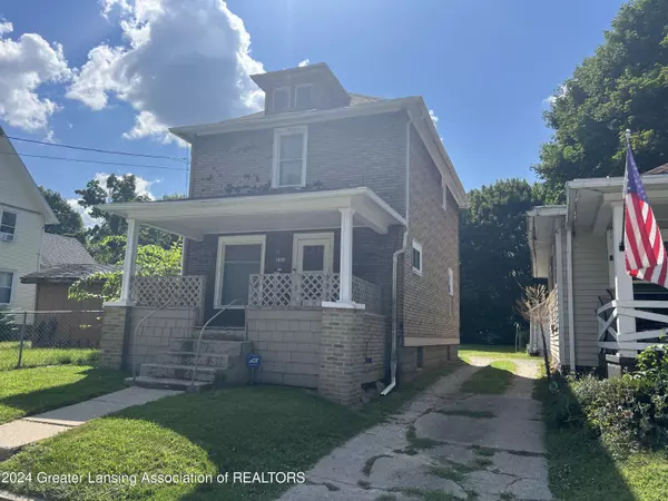 Lansing, MI 48906,1435 Knollwood Avenue, Lansing, MI 48906