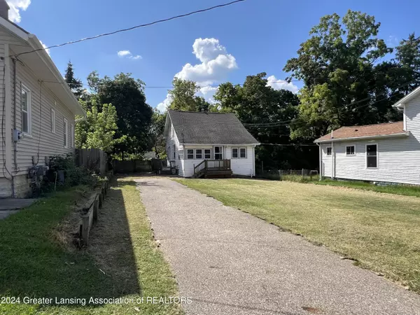 Lansing, MI 48906,1337 Emerson Street, Lansing, MI 48906