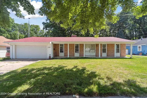 Lansing, MI 48906,1620 Indiana Avenue, Lansing, MI 48906