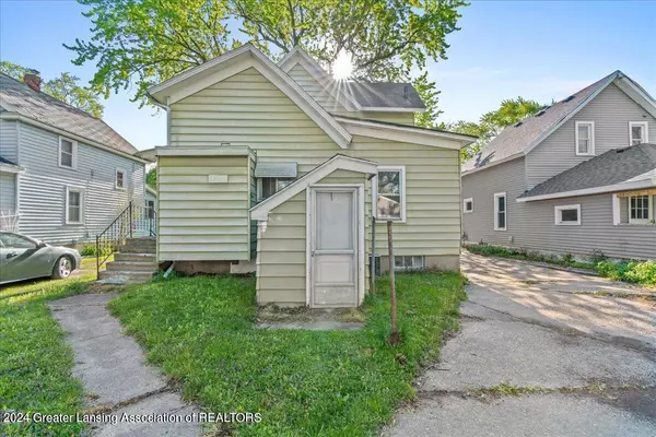 Lansing, MI 48910,1616 Linval Street, Lansing, MI 48910