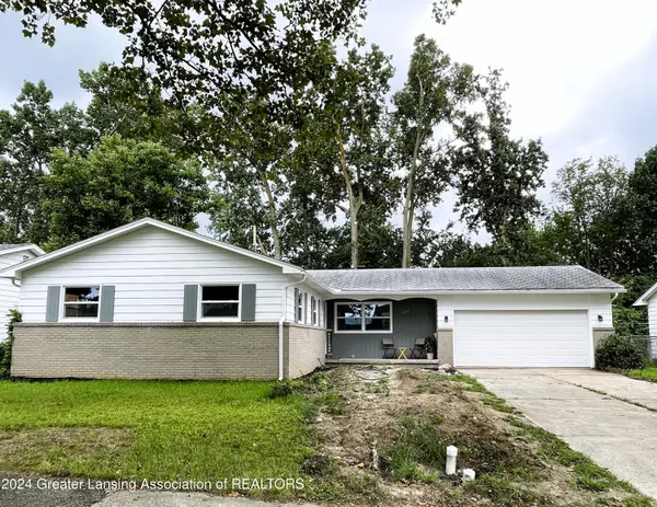 Lansing, MI 48911,2311 Victor Avenue, Lansing, MI 48911