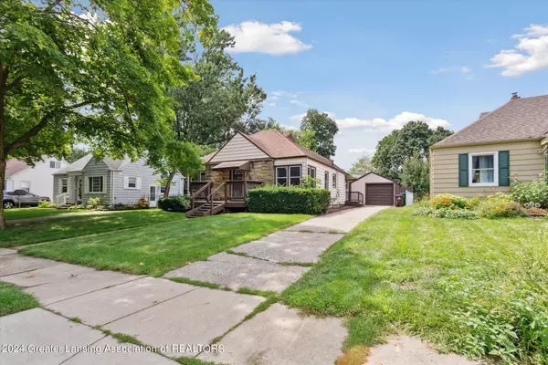 Lansing, MI 48910,1738 Quentin Avenue, Lansing, MI 48910