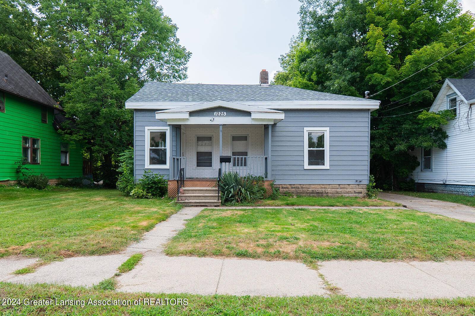 1225 New York Avenue, Lansing, MI 48906, Lansing, MI 48906