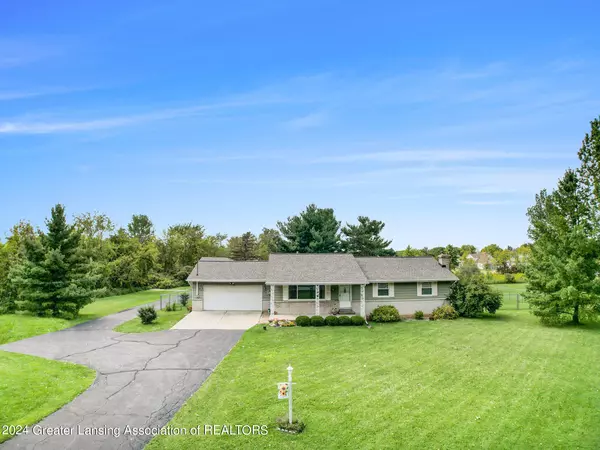 1720 Eden Road, Mason, MI 48854, Mason, MI 48854