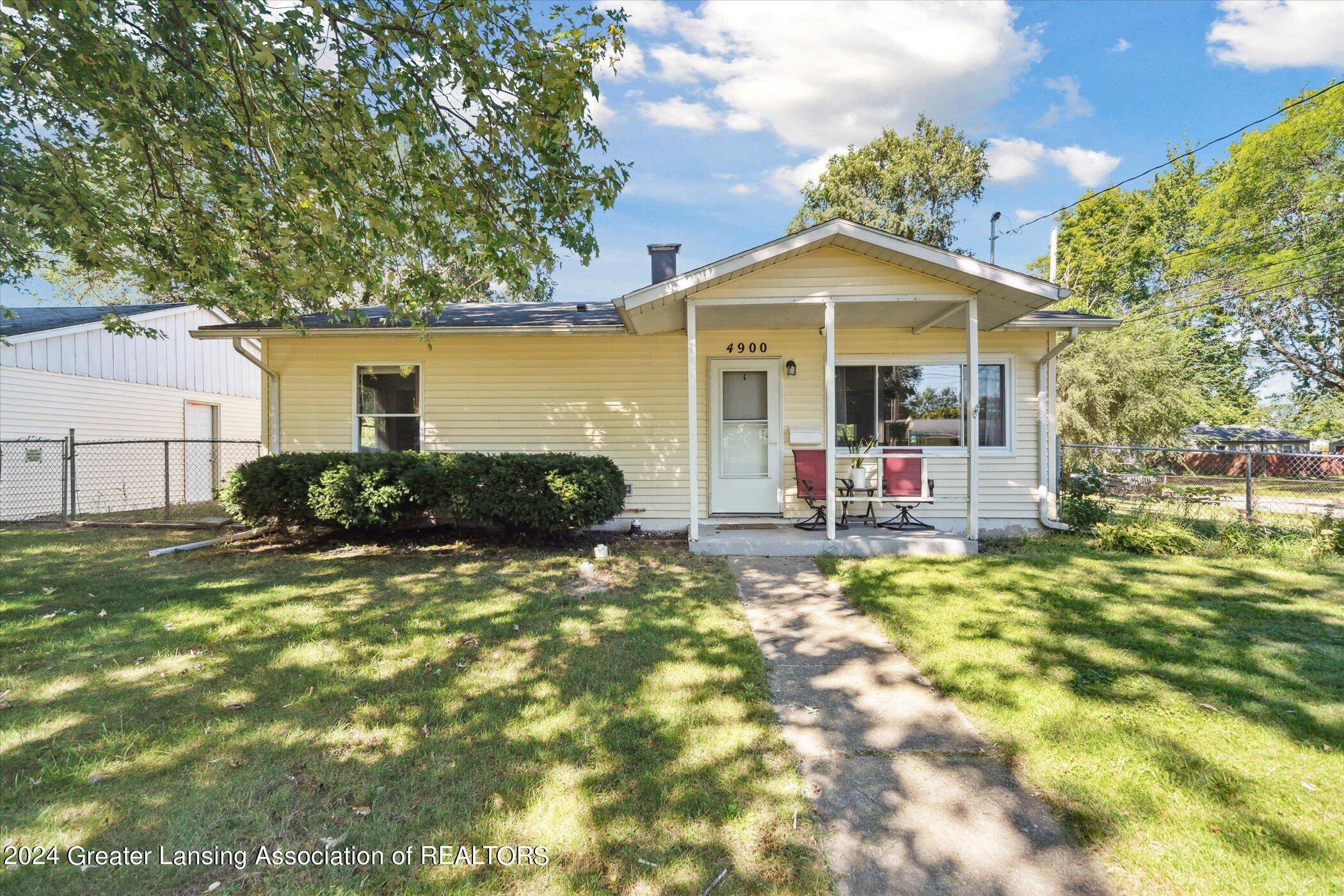 4900 Kessler DR, Lansing, MI 48910