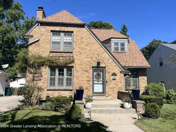 1516 W Allegan Street, Lansing, MI 48915, Lansing, MI 48915