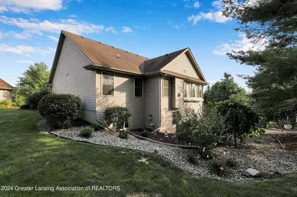 Lansing, MI 48906,14050 Cherish LN #6