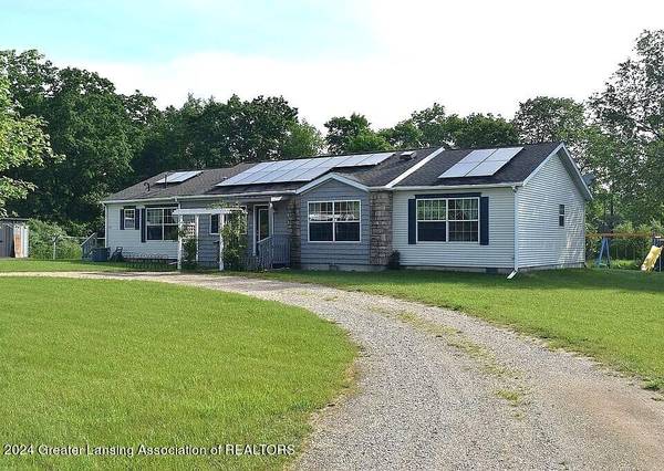 464 N Rolland Road, Weidman, MI 48893, Weidman, MI 48893