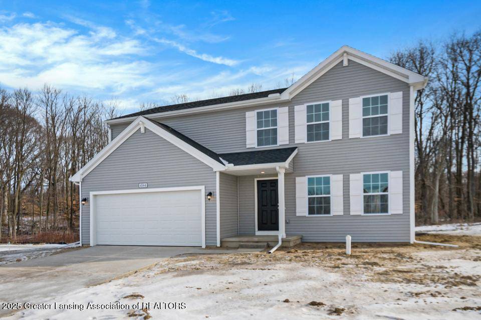 4584 Rose Court,  Potterville,  MI 48876,  Potterville,  MI 48876