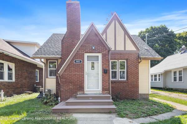 905 Smith Avenue, Lansing, MI 48910, Lansing, MI 48910