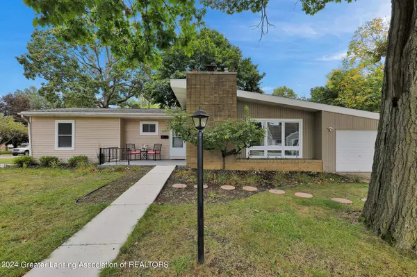 Lansing, MI 48910,2701 Pattengill Avenue, Lansing, MI 48910