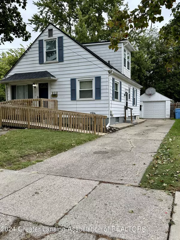 920 Holten Street, Lansing, MI 48915, Lansing, MI 48915