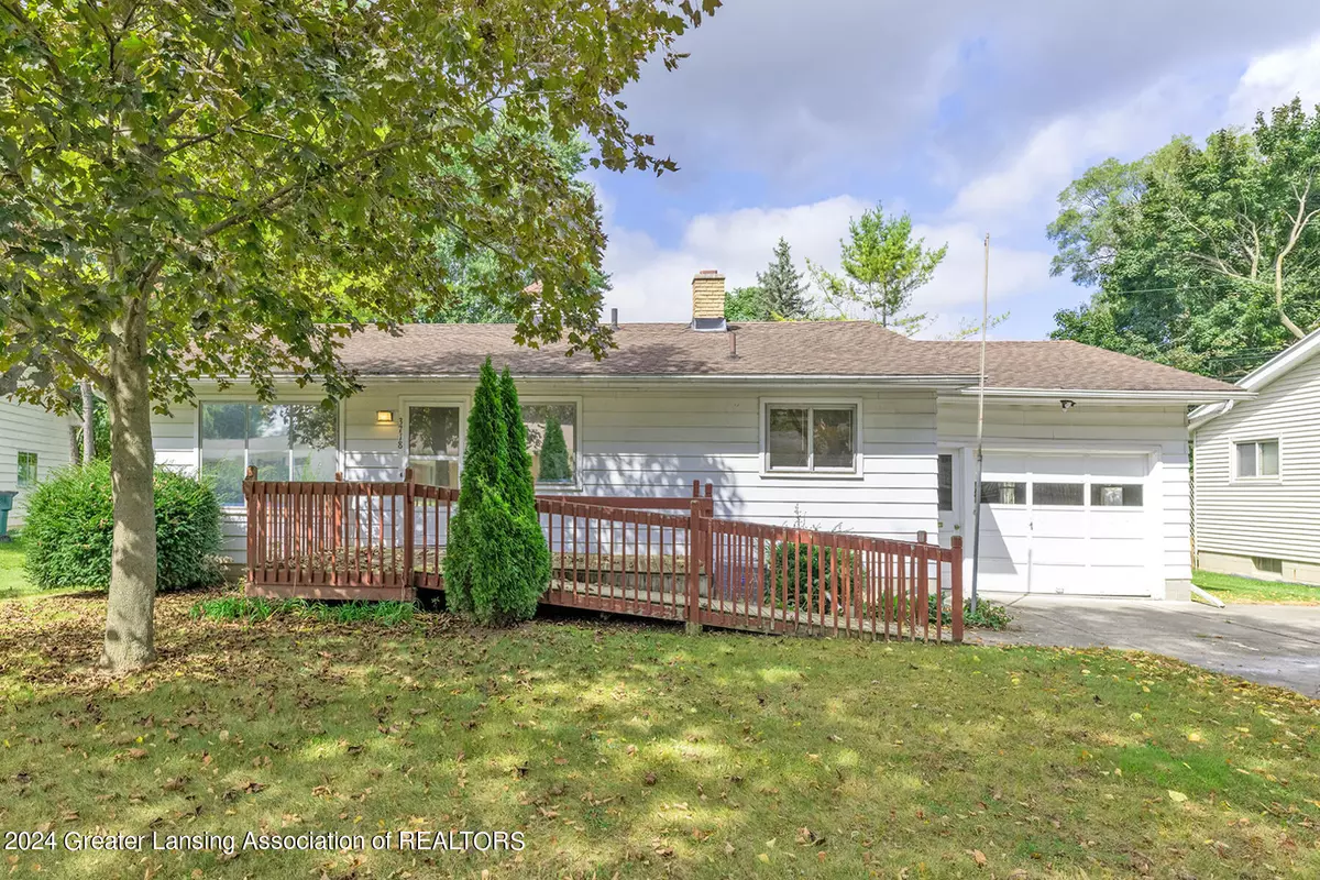 Lansing, MI 48910,3718 Weger Place, Lansing, MI 48910