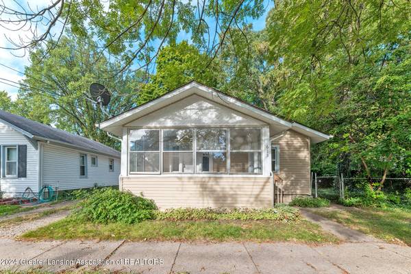 613 N Foster Avenue, Lansing, MI 48912, Lansing, MI 48912