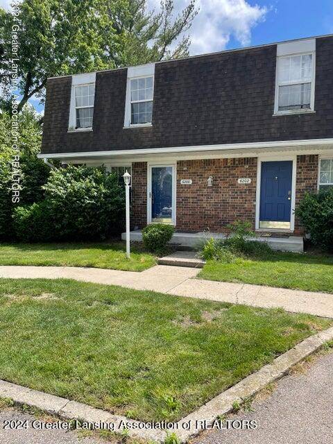 6200 Beechfield Drive, 123, Lansing, MI 48911, Lansing, MI 48911