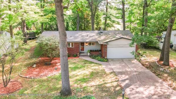 4382 Greenwood Drive, Okemos, MI 48864, Okemos, MI 48864