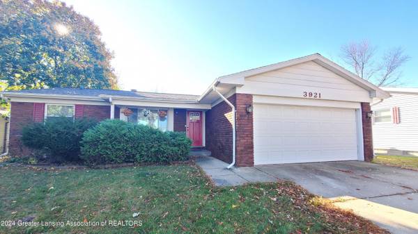 3921 Sheffield Boulevard, Lansing, MI 48911, Lansing, MI 48911