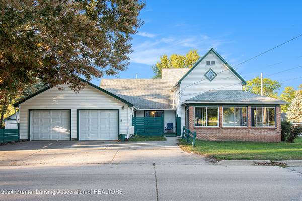 318 S Shiawassee Street, Corunna, MI 48817, Corunna, MI 48817