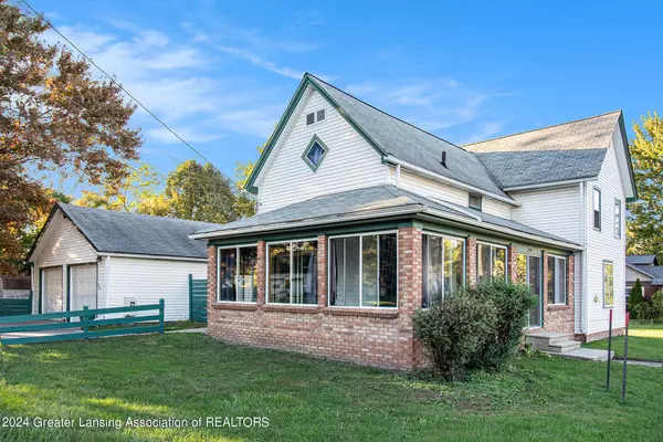 Corunna, MI 48817,318 S Shiawassee ST