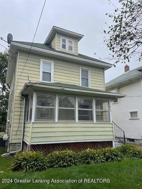 Lansing, MI 48912,410 Clifford Street, Lansing, MI 48912