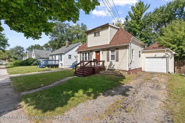 543 Denver Avenue, Lansing, MI 48910, Lansing, MI 48910