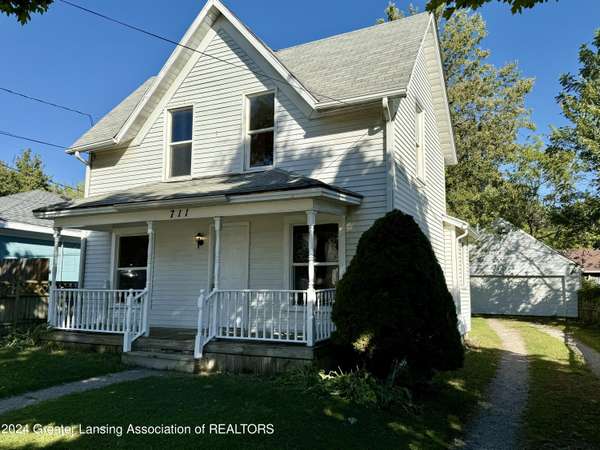 711 Randall Street, Lansing, MI 48906, Lansing, MI 48906