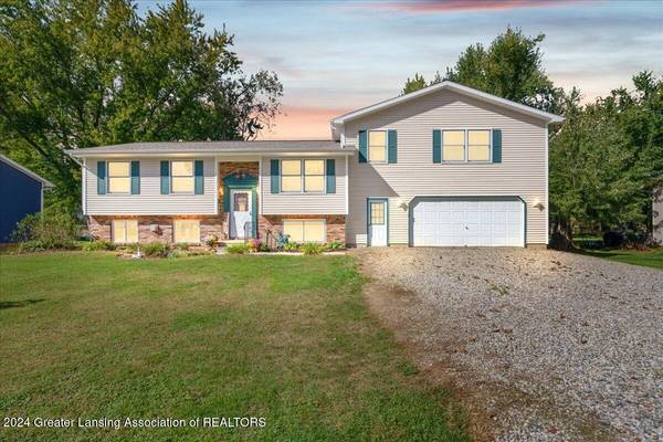 508 Maitland Drive, Horton, MI 49246, Horton, MI 49246