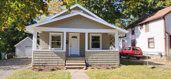 1229 Cleveland Street, Lansing, MI 48906, Lansing, MI 48906