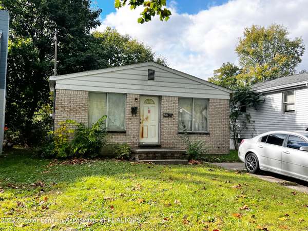 634 S Foster Avenue, Lansing, MI 48912, Lansing, MI 48912